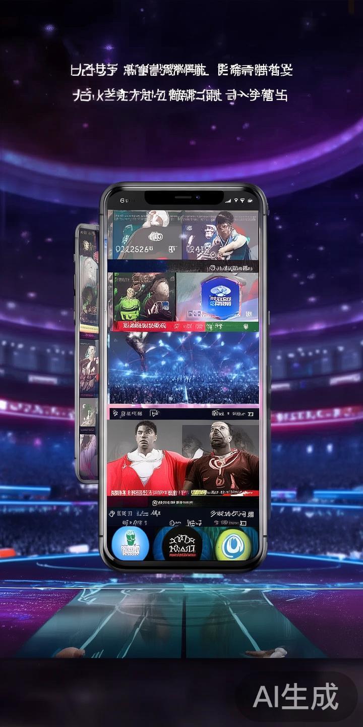 在日益激烈的竞争环境中，江南在线体育不断拓展其直播