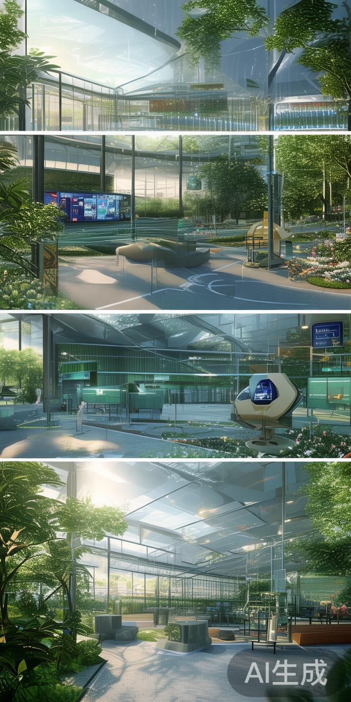 为了更好地发挥这些资源的作用，应开展科学规划和整合