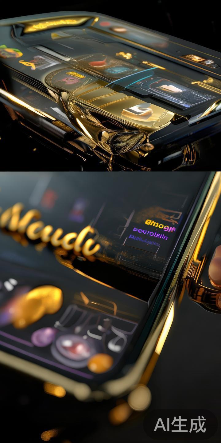 为了实现“快速找到”和“稳定访问”，用户可以在手机