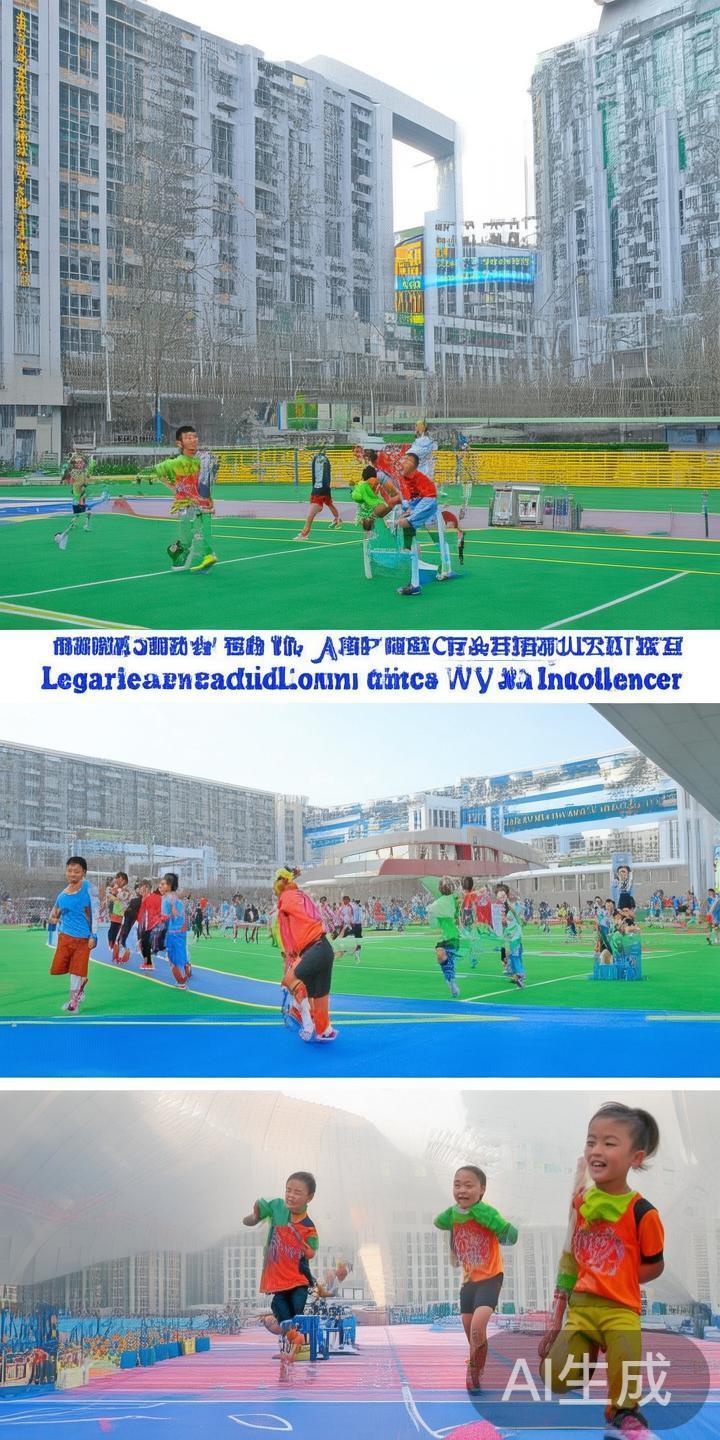 在当今社会，青少年的健康成长与全面发展成为社会关注