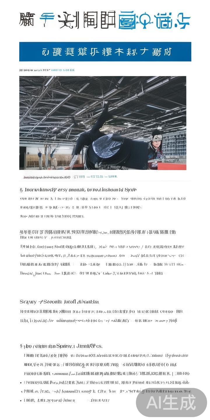 随着体育产业的不断发展与壮大，许多体育企业都在不断