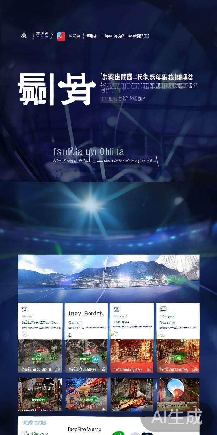 如何方便快捷地通过江南体育在线官网入口进入赛事直播与玩家互动平台