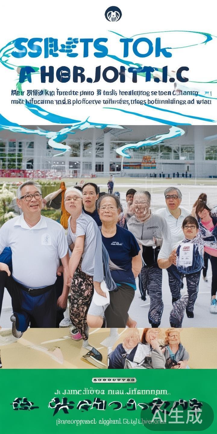 欧宝新江南体育携手全民健身推动社区体育文化繁荣发展