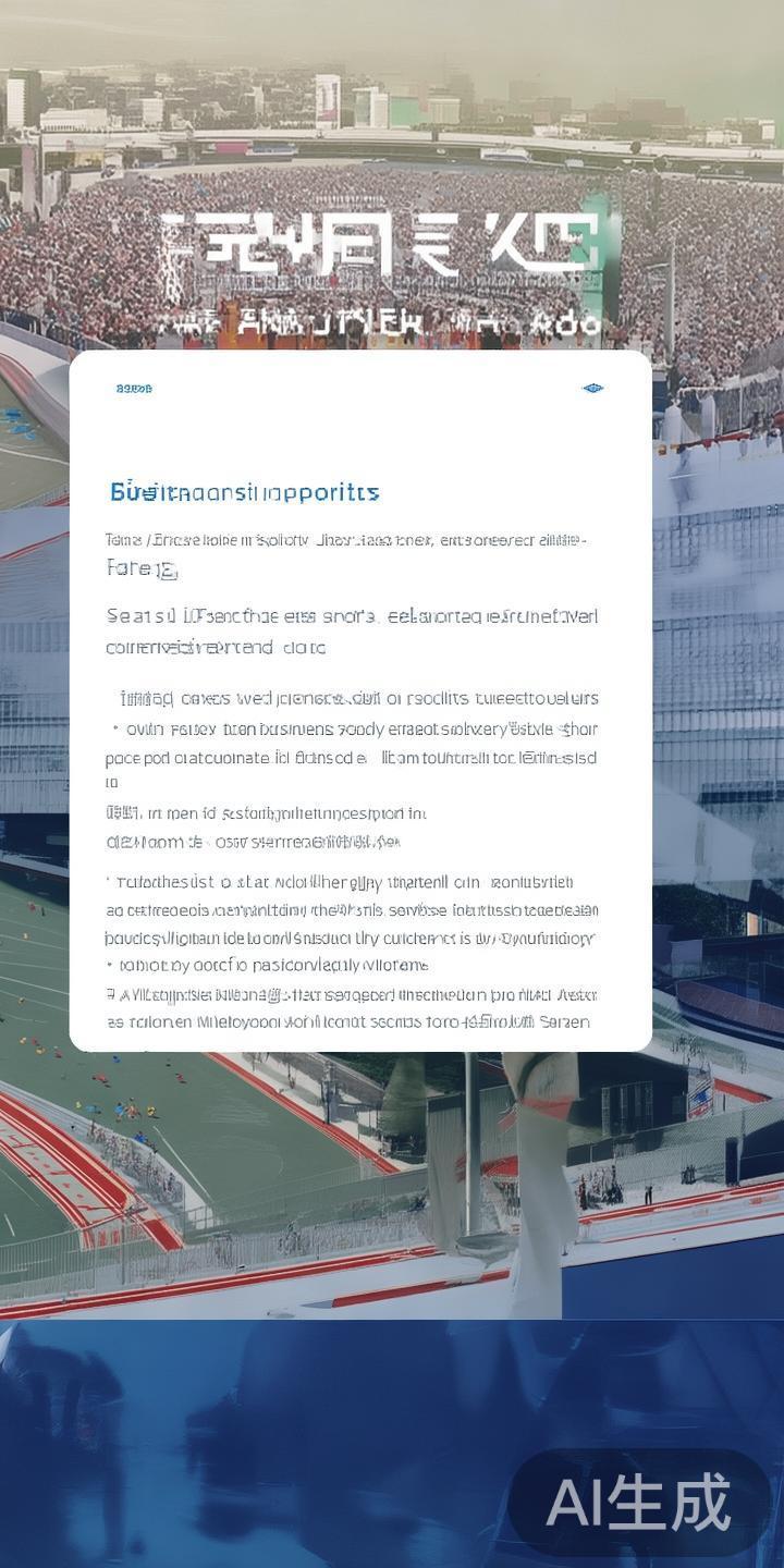 在现代社会，体育活动已成为人们追求健康生活的重要方