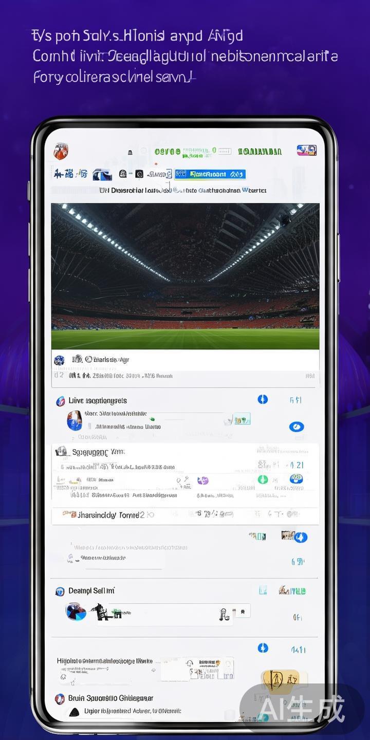 江南app体育官方下载与安全安装攻略,教你轻松快速入门 在当前数字娱乐时代,体育赛事的直播和投注逐渐成为人