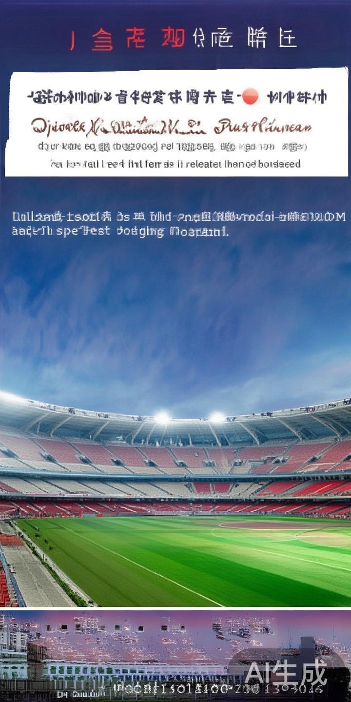 全面解析江南体育足球场快速便捷在线预订流程与操作指南 在进行预订之前,首先需要确认江南体育足球场的官方预