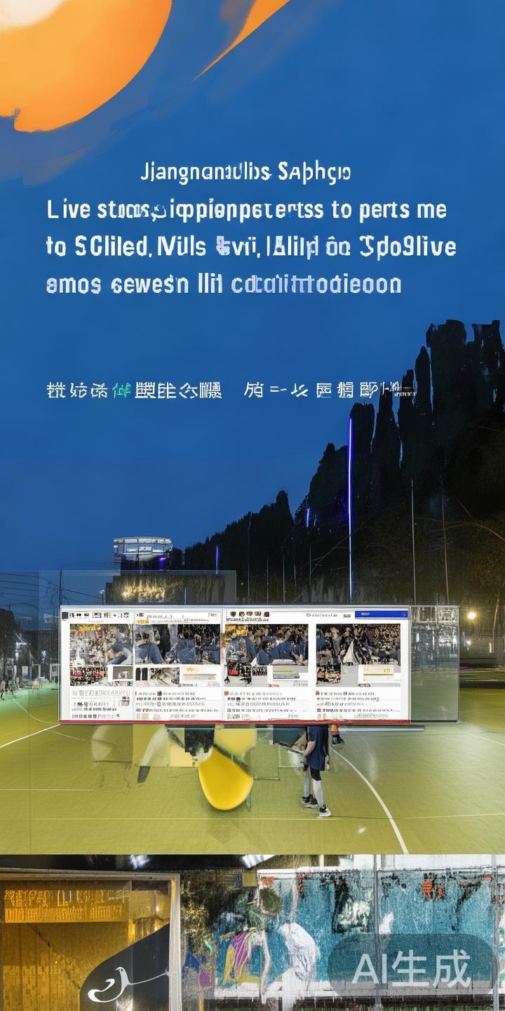 随着体育运动在现代生活中的地位不断提升，越来越多的