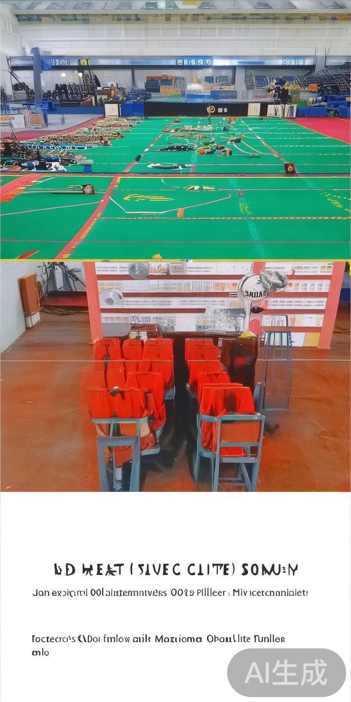 起步阶段：夯实基础，稳步起航
成立于2008年，