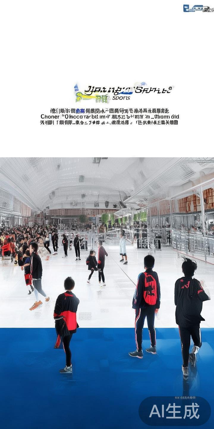 江南体育引领潮流创新发展,助力青少年健康全面成长 随着社会节奏的加快和生活方式的不断变化,青少年的健