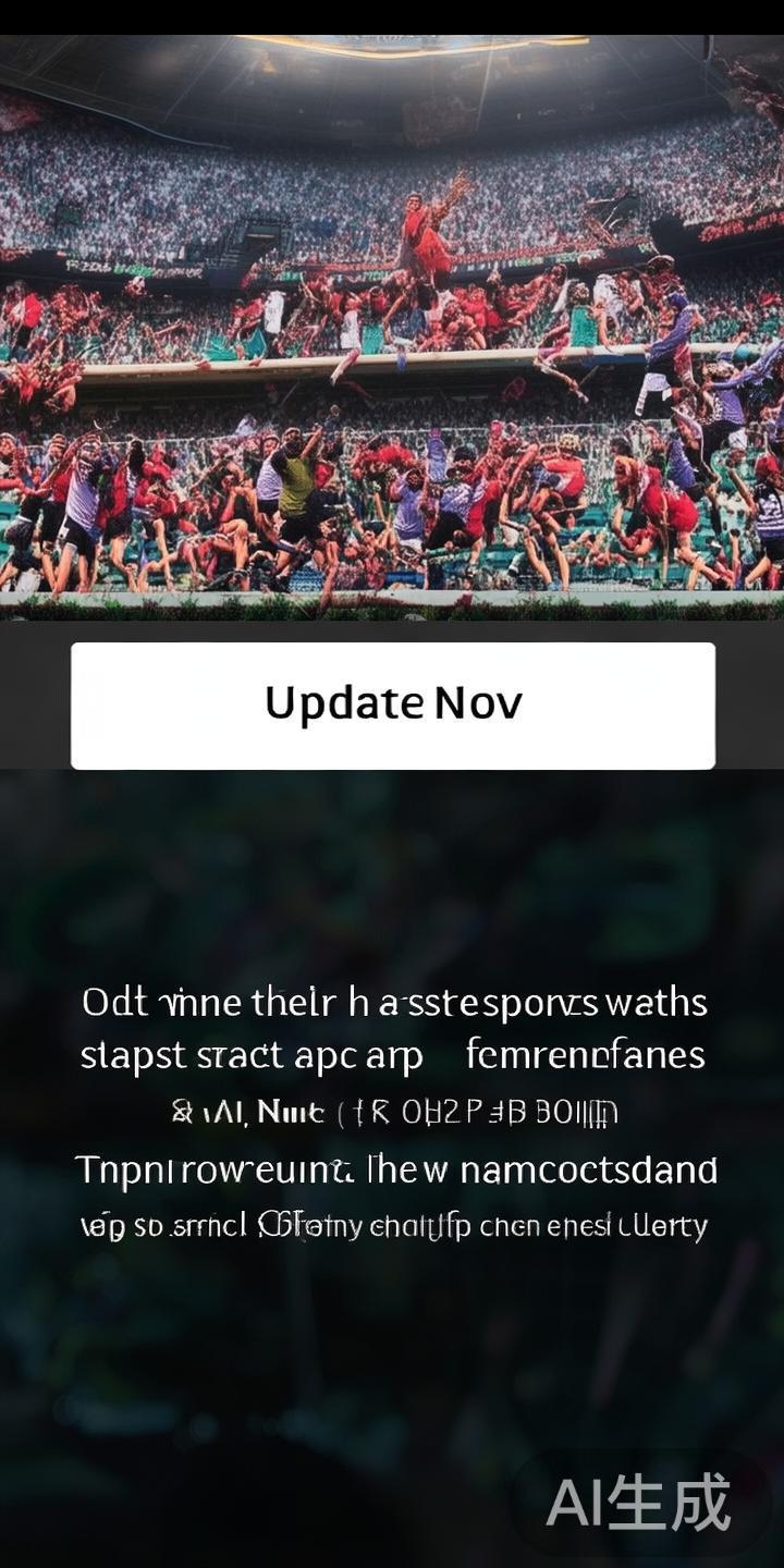 软件的版本更新往往包含性能优化和新功能，能为用户带