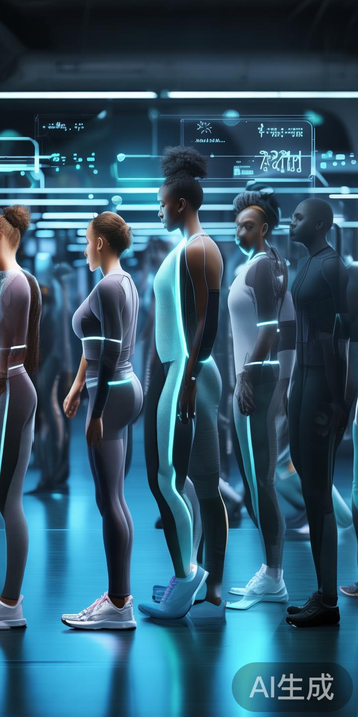 智能运动装备连接
平台还支持智能穿戴设备的数据同