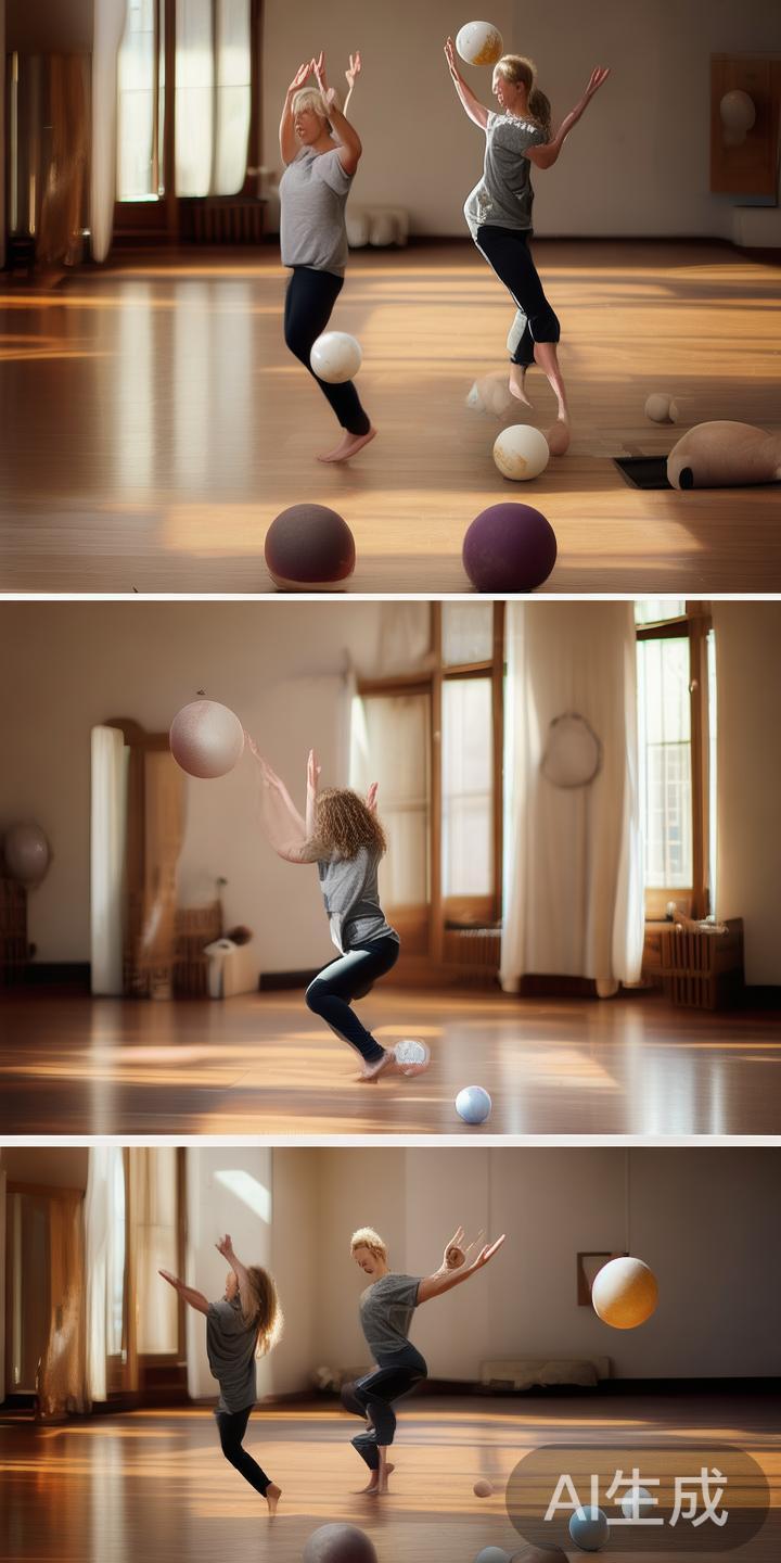 合理的力度控制：不同距离和力量要求不同，避免过猛或