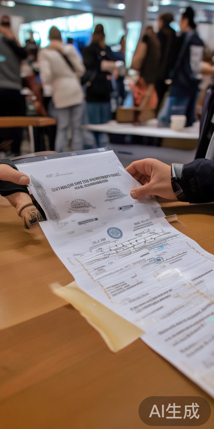 1.核对活动的合法资质
参与前，应确认主办方是否