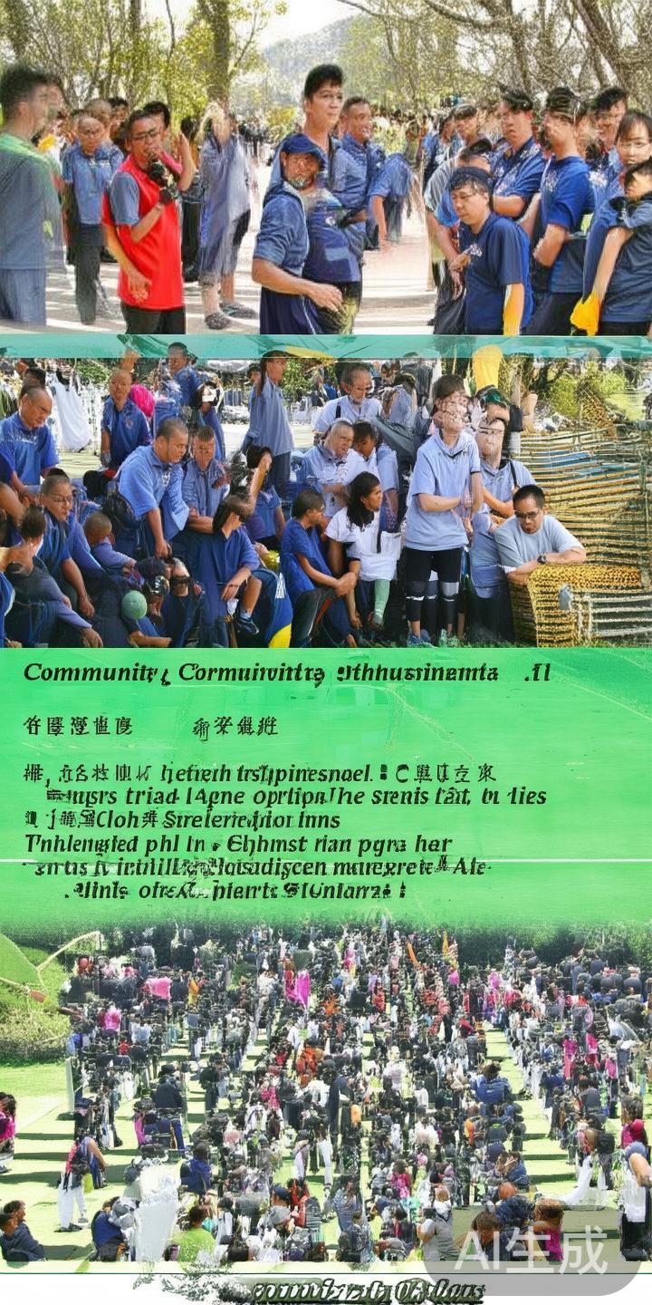 基层是体育事业的基础，而体育人的责任在于推动基层体