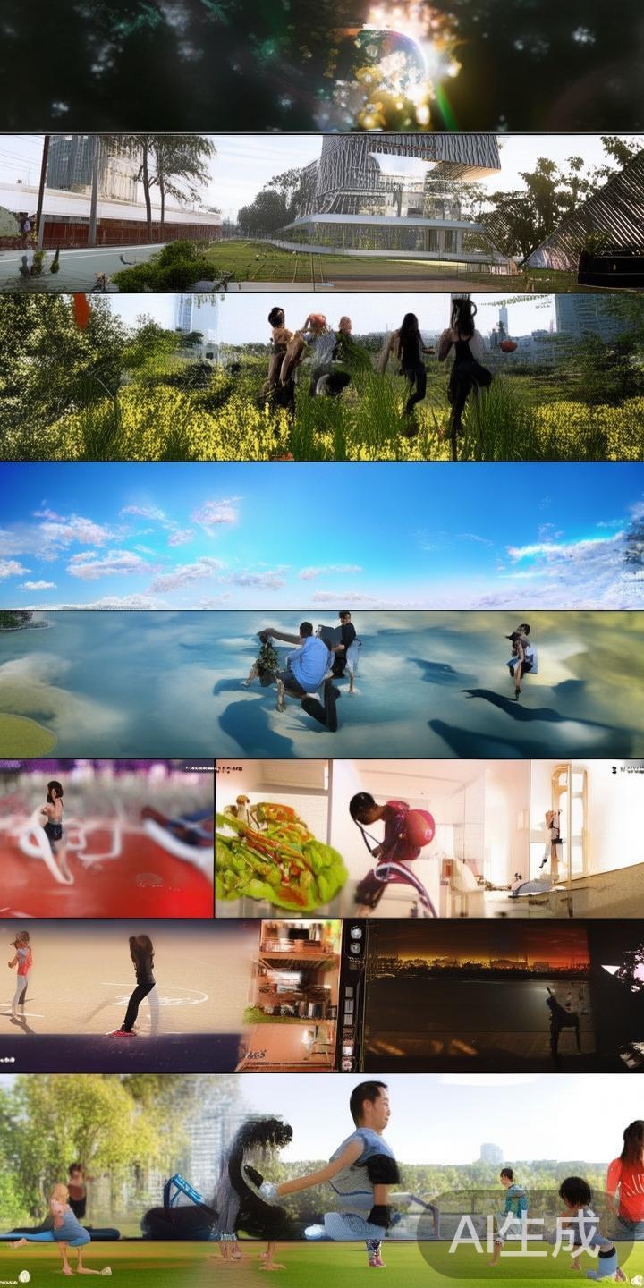 江南体育聊天平台：打造运动爱好者的交流新天地，共享健身精彩