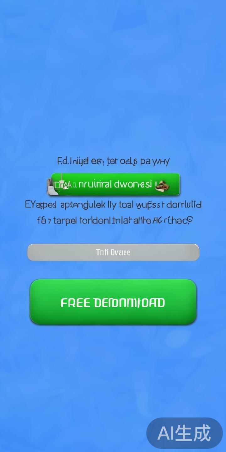 江南体育官方下载安装指南及常见问题一站式解决方案 第二步:下载应用程序
点击“免费下载”按钮,系统