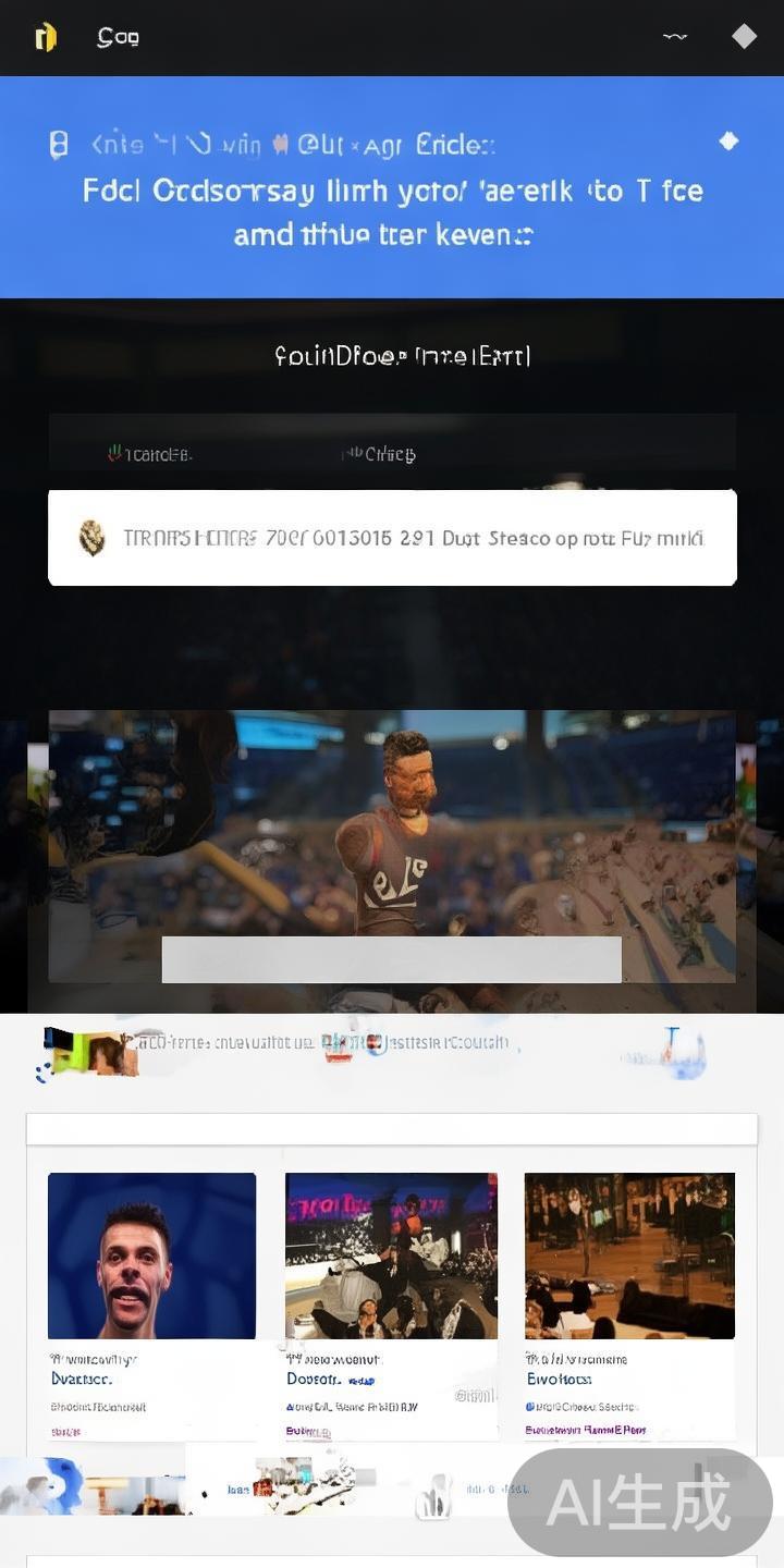 2.&nbsp;主页导航和搜索功能
登录后，首页会展示各种