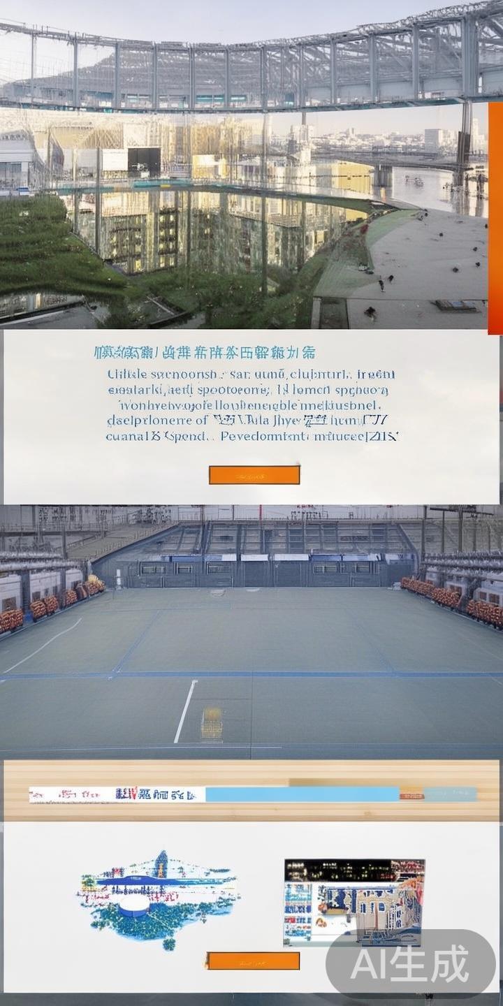 深入解析江南体育的起源与发展轨迹,揭示其背后鲜为人知的“来头” 随着中国体育市场的不断扩大,区域体育产业的崛起成为